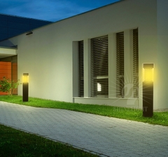 Đèn nấm sân vườn SL-CANO8