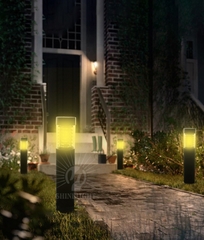 Đèn nấm sân vườn SL-CANO8