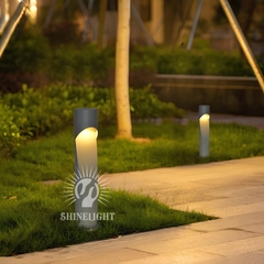 Đèn nấm sân vườn SLSV26