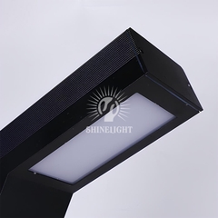 Đèn nấm sân vườn SL-GLSV-TH16