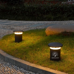 Đèn nấm sân vườn hiện đại SL-MUR201