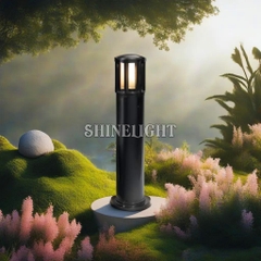 Đèn nấm sân vườn 6 cạnh SL-N6C