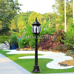 Đèn nấm sân vườn SL-NSVH6