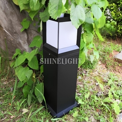 Đèn nấm sân vườn SL-NSVQ5