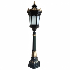 Đèn nấm sân vườn SL–NSVR98