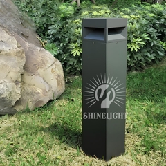 Đèn nấm sân vườn hiện đại SL-Pillar