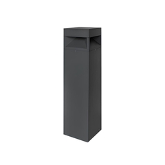 Đèn nấm sân vườn hiện đại SL-Pillar