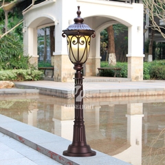 Đèn nấm sân vườn SL-TCD80
