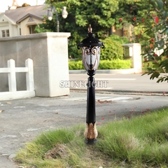 Đèn nấm sân vườn SL-Temple A1
