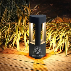 Đèn nấm sân vườn SL-Terra