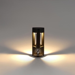 Đèn nấm sân vườn SL-Terra