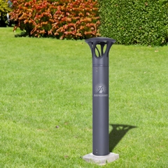 Đèn Nấm Sân Vườn SLDKANI