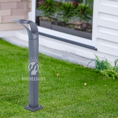 Đèn nấm sân vườn SLDSV-S01