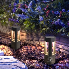 Đèn nấm sân vườn SL-M Terra