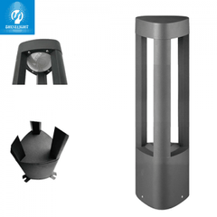 Đèn nấm sân vườn SLGL KLS-034H