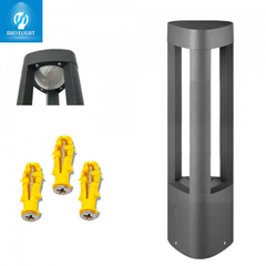 Đèn nấm sân vườn SLGL KLS-034H