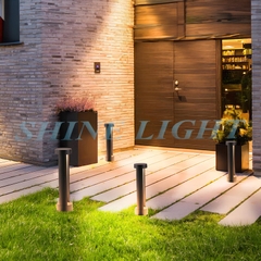 Đèn nấm sân vườn SLHD66