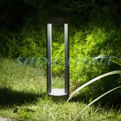 Đèn nấm sân vườn SLHD66