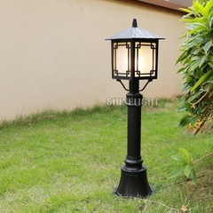 Đèn nấm sân vườn SLNSV-19V