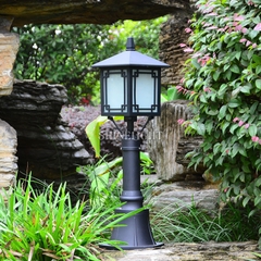 Đèn nấm sân vườn SLNSV-19V