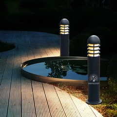 Đèn nấm sân vườn SL-NSV140