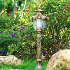 Đèn nấm sân vườn SLNSV502