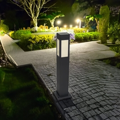 Đèn nấm sân vườn SLNSVDK