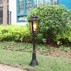 Đèn nấm sân vườn SLROL25