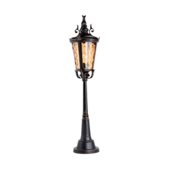 Đèn nấm sân vườn SLROL25