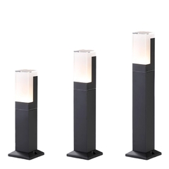 Đèn nấm sân vườn SLSV90
