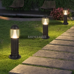 Đèn nấm sân vườn cao cấp SLSVCC 39