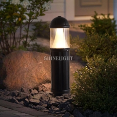 Đèn nấm sân vườn cao cấp SLSVCC 39