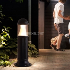 Đèn nấm sân vườn cao cấp SLSVCC 39