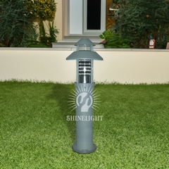 Đèn nấm sân vườn LED SV-1027