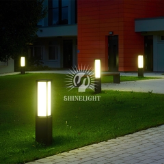 Đèn nấm sân vườn vuông SL-SQP150