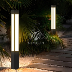 Đèn nấm sân vườn vuông SL-SQP150