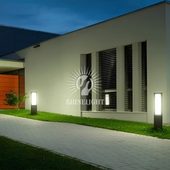 Đèn nấm sân vườn vuông SL-SQP150