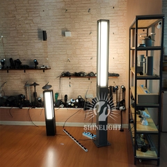 Đèn nấm sân vườn vuông SL-SQP150
