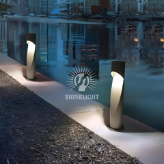 Đèn nấm sân vườn SLSV26