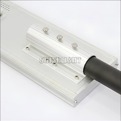 Đèn đường năng lượng mặt trời SL-JD19150
