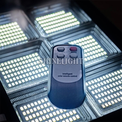 Đèn đường năng lượng mặt trời SL-E300