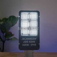 Đèn đường năng lượng mặt trời SL-E300