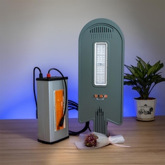 Đèn đường năng lượng mặt trời SL-LUMO