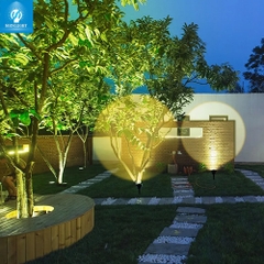Đèn năng lượng mắt trời SL-T1SOLAR