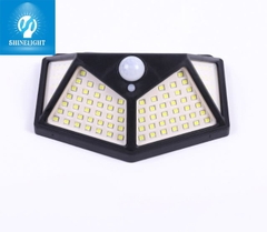Đèn năng lượng mặt trời cao cấp