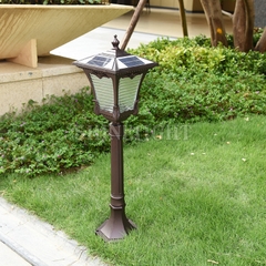 Đèn nấm năng lượng mặt trời SL-506