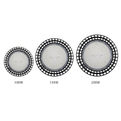 Đèn LED nhà xưởng SLTUFO
