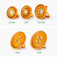 Đèn LED nhà xưởng SLXUFO