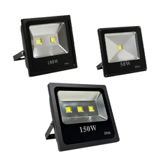 Đèn pha LED SLMS21