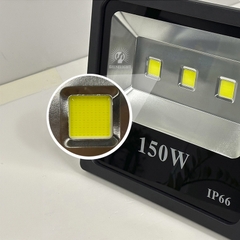 Đèn pha LED SLMS21
